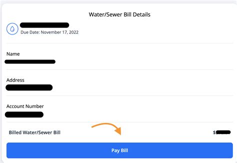 city of grand rapids water bill|GR PayIt Powered by PayIt .